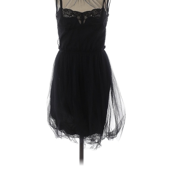 Rodarte for Target Dresses & Skirts - RODARTE x Target Elegant Black Lace Dress